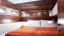 Catamaran MAITAI Sunreef 74 (ex Che) - Double Guest Cabin